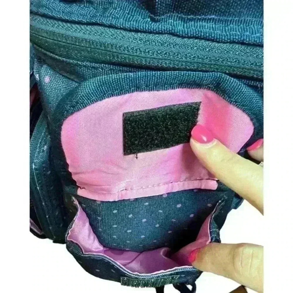 Matilda Jane‎ Cooler Backpack - Picture 9 of 12